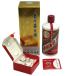 ... шт. sake mao Thai sake небо женщина этикетка 2023 500ml 53% KWEICHOW MOUTAI 947g[S4]