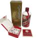 ... шт. sake mao Thai sake небо женщина этикетка 2024 500ml 53% MOUTAI KWEICHOW 952g[M2]