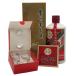 ... шт. sake mao Thai sake небо женщина этикетка 2023 500ml 53% MOUTAI KWEICHOW 948g[N4]