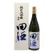  запад рисовое поле sake структура рисовое поле sake дзюнмаи сакэ большой сакэ гиндзё гора негодный 1800ml 16% 2024 год 11 месяц [H1]
