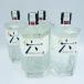 4 pcs set Suntory japa needs craft Gin ROKU 700ml 43%[7F]