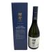  asahi sake sake структура . праздник дзюнмаи сакэ большой сакэ гиндзё голубой TYPE23 720ml 14% 2024 год DASSAI BLUE [I1]