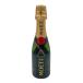  Moet&Chandon белый baby бутылка 200ml Moet &amp; Chandon [N4]