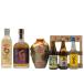 [ ступица sake & Awamori brandy комплект ] износ мужской sake структура ... ступица sake 300ml 21%& износ мужской sake структура Okinawa ступица sake hi гонг 500ml 15%&.... тест ...3 шт. комплект [20]