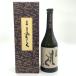  чёрный дракон sake структура чёрный дракон ...720ml 16% 2024 год 6 месяц [E2]