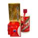 ... шт. sake mao Thai sake небо женщина этикетка 2013 500ml 53% MOUTAI 903g[Q]