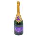 du moa zeruvu Ran талон желтохвост .to Champagne gran kyuve750ml 12% Demoiselle Vranken Demoiselle Brut Grande Cuvee [F1]