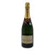  Moet&Chandon Anne pe настоящий белый 750ml 12% Moet&amp;Chandon IMPERIAL [J4]