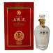 .. жидкость goryo Ueki 12 год 2010 China sake 500ml 52% WU LIANG YE [P]