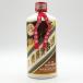 ... шт. sake Gold этикетка Precious год неизвестен керамика бутылка 500ml 53%mao Thai sake MOUTAI [O2]