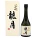  высота дерево sake структура 10 4 плата дракон месяц 720ml 16% 2023 год 11 месяц JUYONDAI [E1]