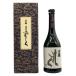  чёрный дракон sake структура чёрный дракон ...720ml 16% 2024 год 10 месяц [R1]