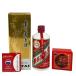 ... шт. sake mao Thai sake небо женщина этикетка 2023 500ml 53% KWEICHOW MOUTAI 953g[V4]