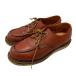  Red Wing кожа обувь Classic оскфорд 8103 Brown мужской размер US6.5 RED WING примерно 24.5cm[AFC28]