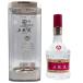 .. жидкость goryo Ueki 2022 China sake 500ml 52% WU LIANG YE [M1]
