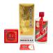 ... шт. sake mao Thai sake небо женщина этикетка 2017 500ml 53% KWEICHOW MOUTAI 882g[Q4]