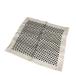  Burberry z pocket square карман квадратное шелк предположение мужской 32cm×32cm оттенок белого Burberry's[AFB54]