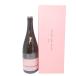  new . is seen sieve pink. Unicorn 2017 Invisible Pink Unicorn 760ml 15.1% 2018 year 6 month [Z1]