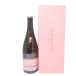  новый . видно корзина розовый. Unicorn 2017 Invisible Pink Unicorn 760ml 15.1% 2018 год 6 месяц [Z1]