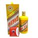 ... шт. sake . звезда этикетка . не . год желтый керамика бутылка 2015 500ml 53% MOUTAI KWEICHOW 947g[N]