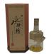  средний . белый sake первый . вода ..500ml 52% [W1]