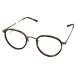  Oliver Peoples очки MP-2.48*24-148 панцирь черепахи × Gold OLIVER PEOPLES[AFI6]