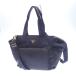  прекрасный товар * Prada Prada Re-Nylon нейлон baby сумка mother z2WAY ручная сумочка плечо PRADA[AFE11]