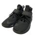  Nike бег обувь kwa The i мужской черный размер 26cm NIKE[AFC6][ б/у ]