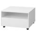  Ikea кофе стол ga luna nes белый IKEA GARNANAS[AFE13][ б/у ]