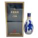  гора запад .. цветок . Kiyoshi . type белый sake синий цветок . sake 30 год 500ml 53% [Q]