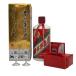 ... шт. sake mao Thai sake небо женщина этикетка 2025 500ml 53% MOUTAI KWEICHOW 957g[H1]
