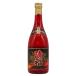 . удача 10 год старый sake . лампочка Awamori brandy 720ml 30% [W4]