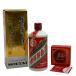 ... шт. sake mao Thai sake небо женщина этикетка 2025 500ml 53% MOUTAI KWEICHOW 952g[P2]