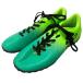  Adidas тренировочная обувь X16.4 оттенок зеленого мужской размер 26.0cm adidas примерно 26.0cm[AFC1]