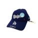  New Era ×MLB GR8 специальный заказ колпак MLB World Tour Tokyo Series 2025 LAdoja-s темно-синий размер S-M NEW ERA[AFI16]