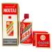 ... шт. sake mao Thai sake небо женщина этикетка 2020 53% 500ml KWEICHOW MOUTAI 956g[D]