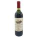  автомобиль to-o-zonn1982 750ml 14% CHATEAU AUSONE [B1]