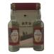  золотой . высота . sake . страна 100 год .. sake 600ml 58% KINMEN KAOLIAN 2 шт. комплект [M1]