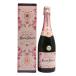  Mary - стерео . искусство kyuvedo RaRe -n желтохвост . Toro ze12% 750ml Marie Stuart CUVEE DE LA REINE BRUT ROSE [U1]