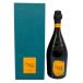 vu-vuk Rico la Grandam желтый 2015 12.5% 750ml Veuve Clicquot [I2]