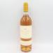  автомобиль to-tikem1991 750ml 14% Chateau d'Yquem[L2]