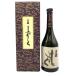  чёрный дракон sake структура чёрный дракон ...2023 дайгиндзёсю сакэ 720ml 16% 2024 год 6 месяц [O1]