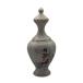  тысяч гора белый sake керамика бутылка 500ml 53% 925g[L2]