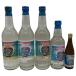 [5 шт. комплект ] волна . промежуток sake структура место пена волна 600ml 30%3шт.@360ml 30% 1 шт. миниатюра 1 шт. AWANAMI [7-10]