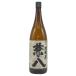  4 . sake структура shochu магазин Kanehachi 1800ml 25% [Y1]