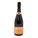 vu-vuk Rico rose rose label 750ml 12.5% Veuve Clicquot Rose Label [M4]