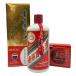 ... шт. sake mao Thai sake небо женщина этикетка 2019 500ml 43% MOUTAI KWEICHOW 960g[U4]
