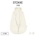  -тактный keSTOKKE слипер 3-6M nordic tail береза бежевый карта wild rose Berry легкий "дышит" пот baby младенец удобный сон стирка возможно 