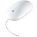 Apple Mac Apple Mac мышь Mouse проводной оригинальный MB112J/B