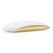 Apple Mac Apple Mac мышь Magic Mouse 3 беспроводной Multi-Touch соответствует оригинальный желтый MK2E3J/A A1657